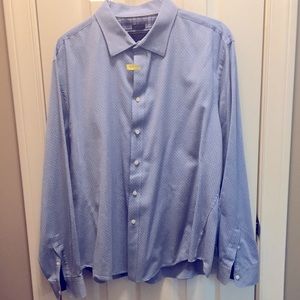 Jos. A Bank Reserve casual shirt.